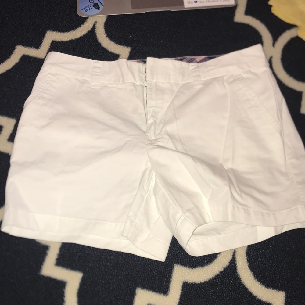TOMMY HILFIGER SHORTS